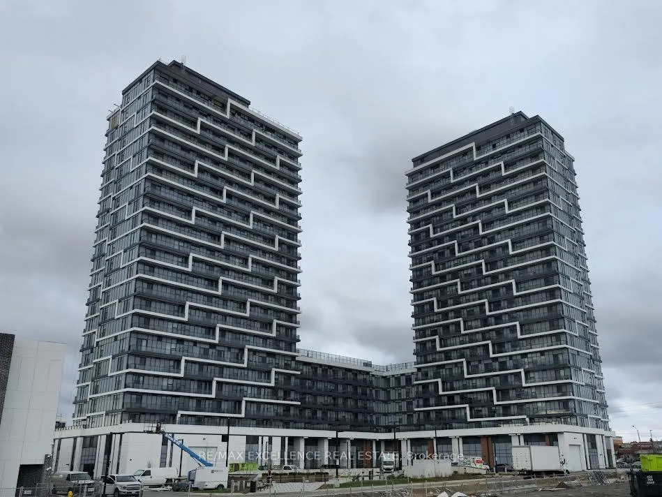 Photo 1 of Unit 2209, 9751 Markham Road, Markham, Greensborough — HOMEH