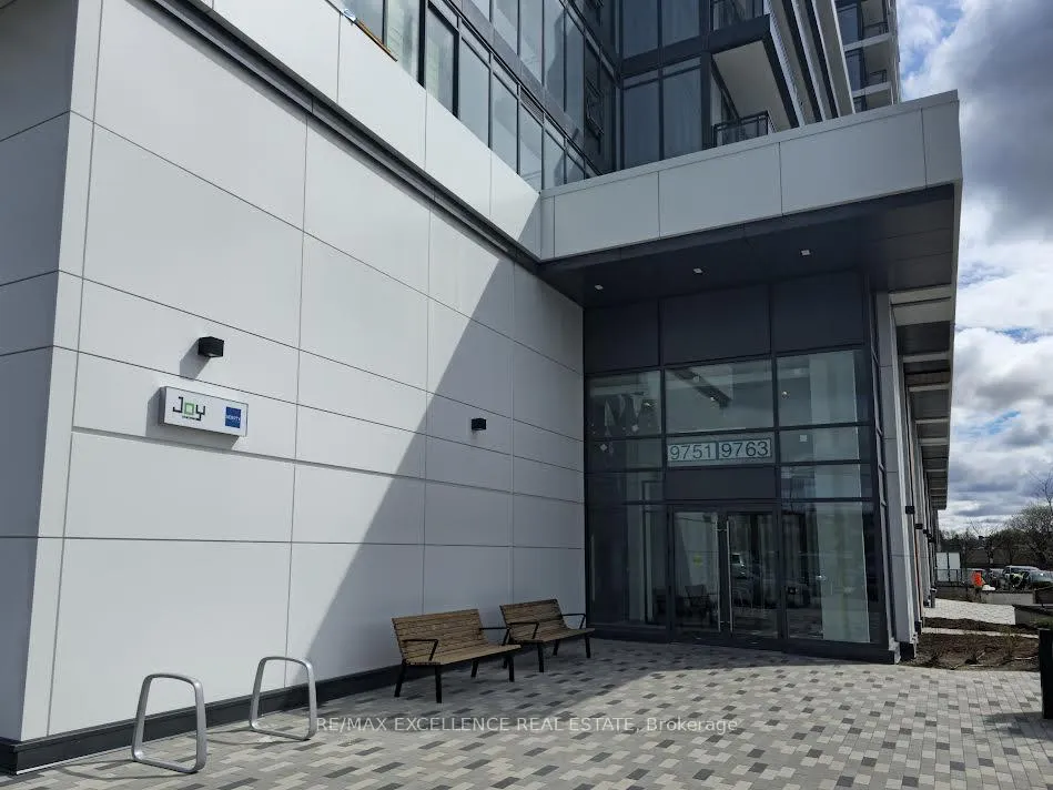 Photo 3 of Unit 2209, 9751 Markham Road, Markham, Greensborough — HOMEH