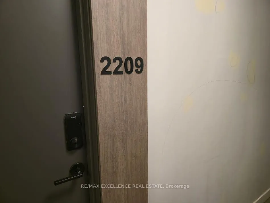 Photo 8 of Unit 2209, 9751 Markham Road, Markham, Greensborough — HOMEH