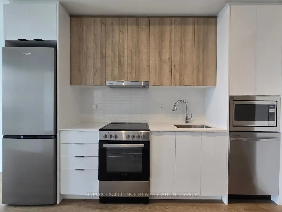 Photo 14 of Unit 2209, 9751 Markham Road, Markham, Greensborough — HOMEH