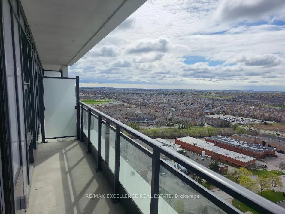 Photo 24 of Unit 2209, 9751 Markham Road, Markham, Greensborough — HOMEH