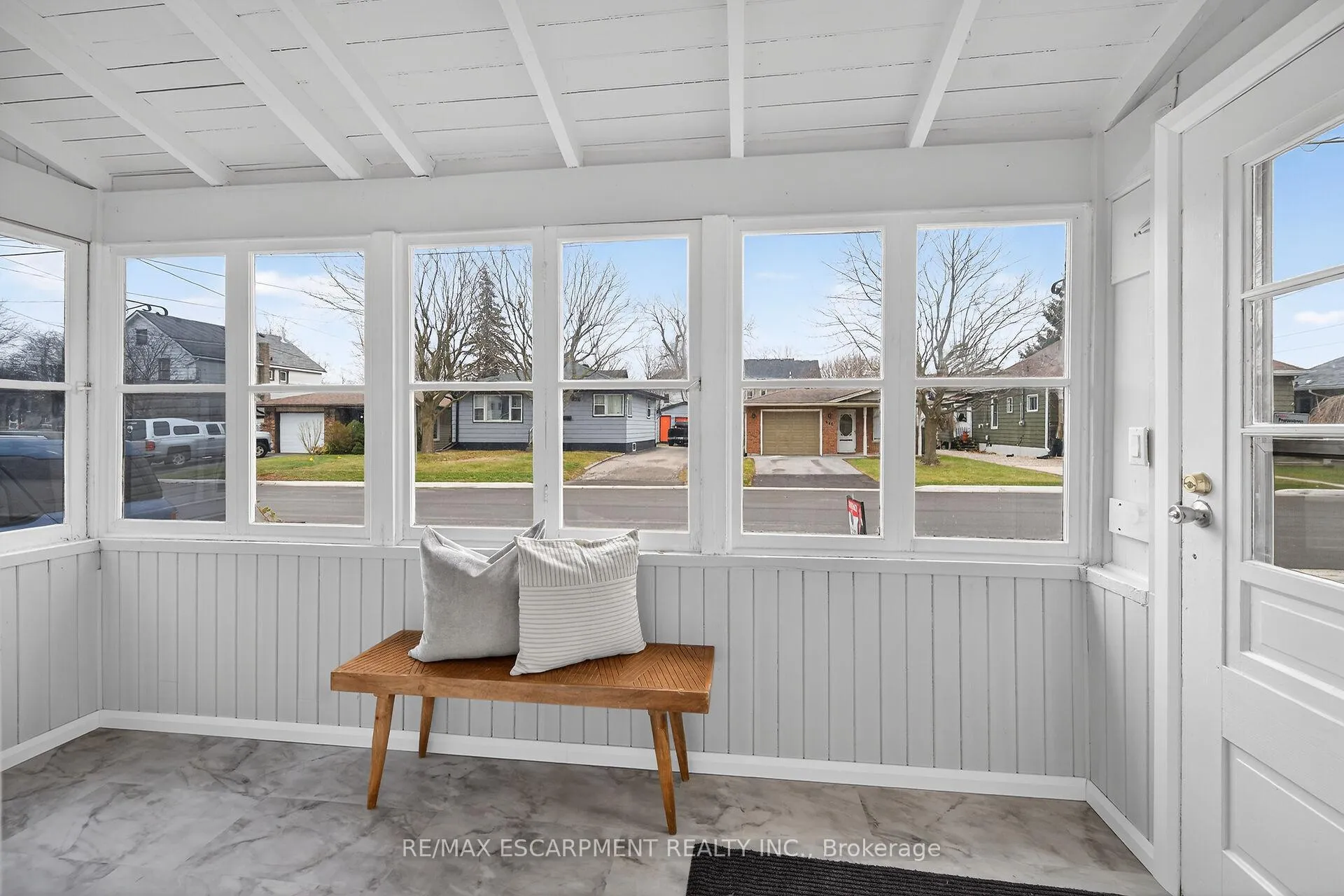 Photo 32 of 422 Griffith Avenue, Haldimand, Dunnville — HOMEH