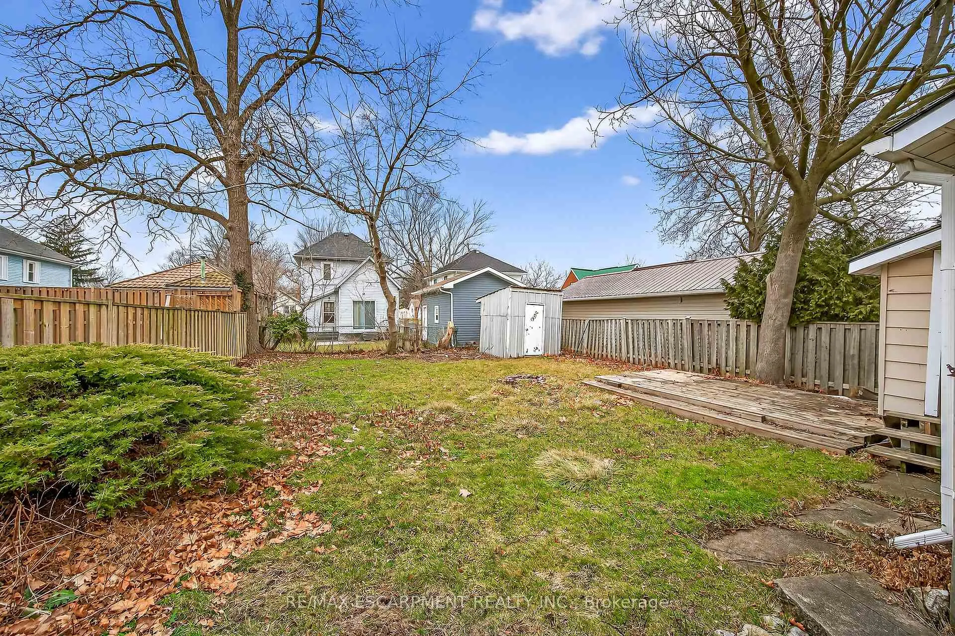Photo 35 of 422 Griffith Avenue, Haldimand, Dunnville — HOMEH
