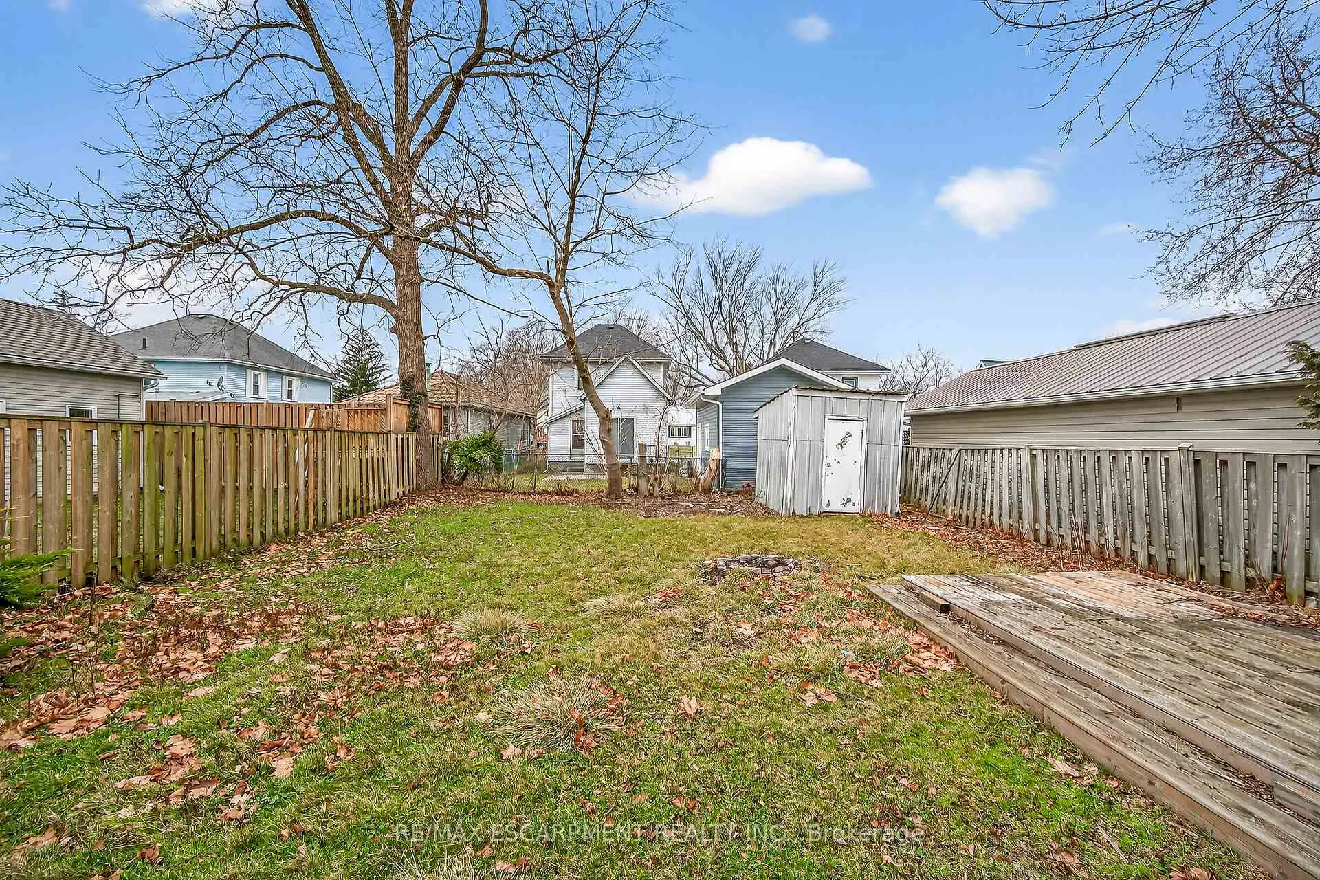 Photo 36 of 422 Griffith Avenue, Haldimand, Dunnville — HOMEH