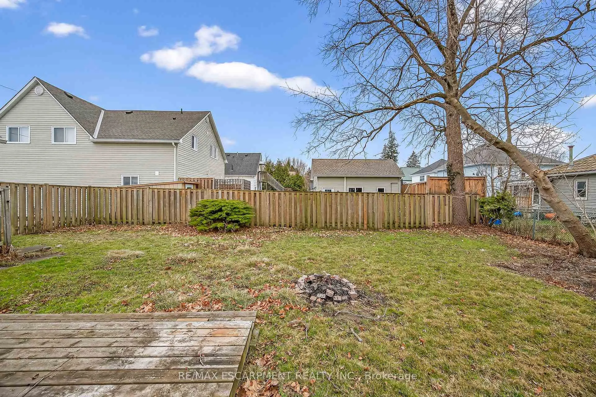 Photo 37 of 422 Griffith Avenue, Haldimand, Dunnville — HOMEH