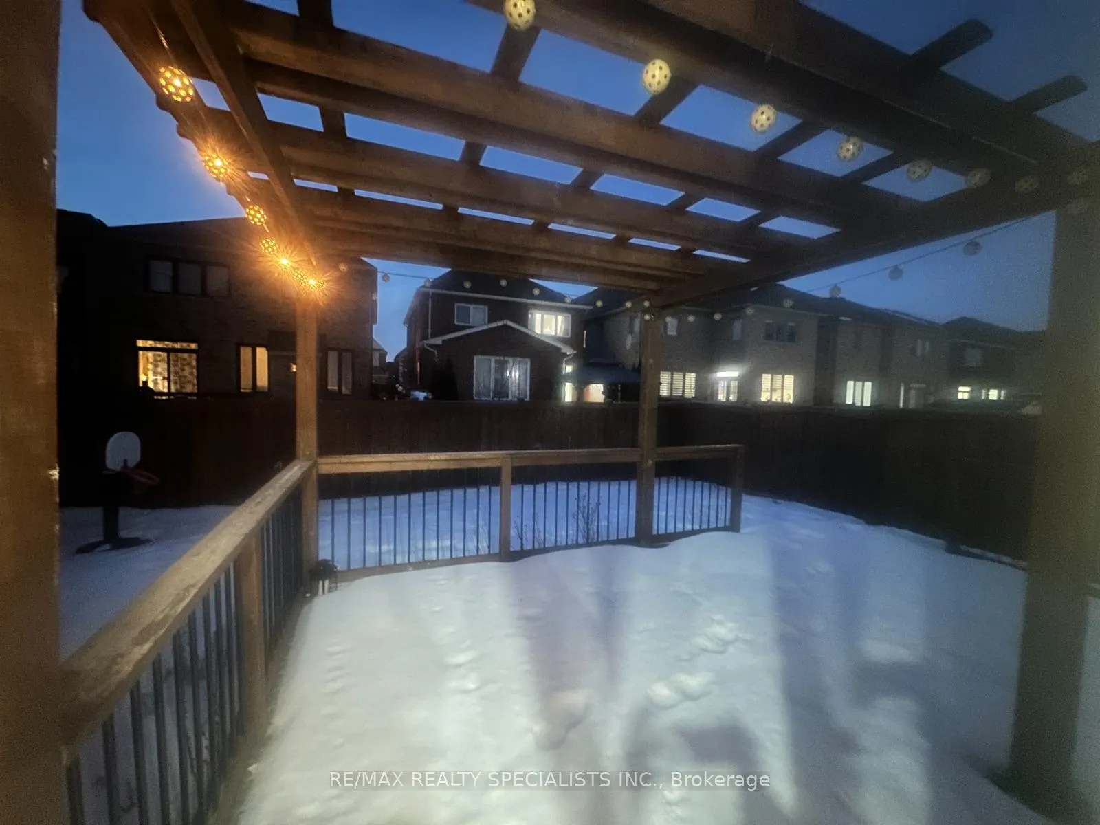 Photo 34 of 46 Valley Drive, Brampton, Snelgrove — HOMEH