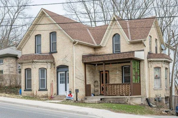 Photo of 163 Fountain Street N
