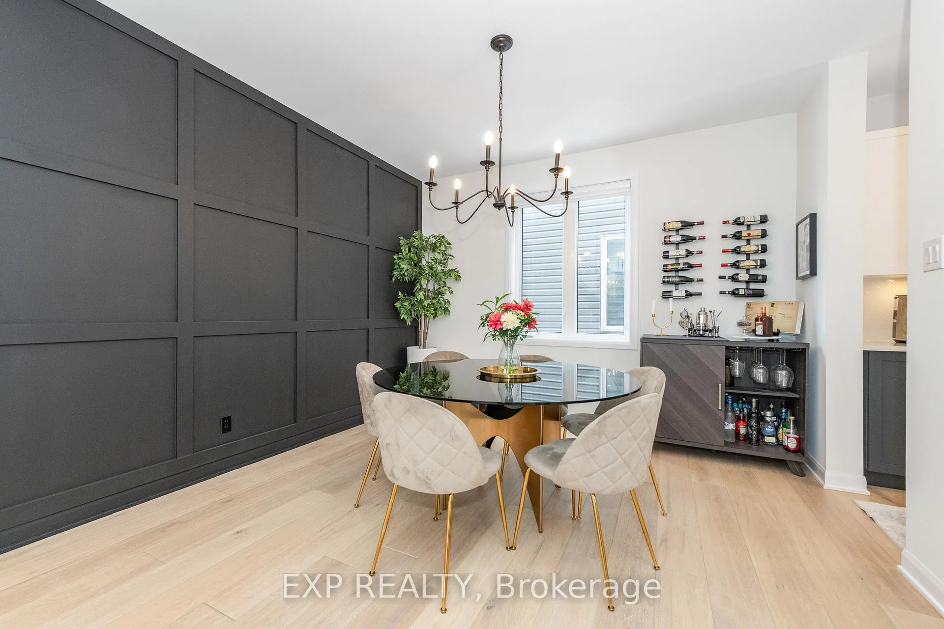 Photo 7 of 35 Jetty Drive, Ottawa, Mahogany Community — HOMEH