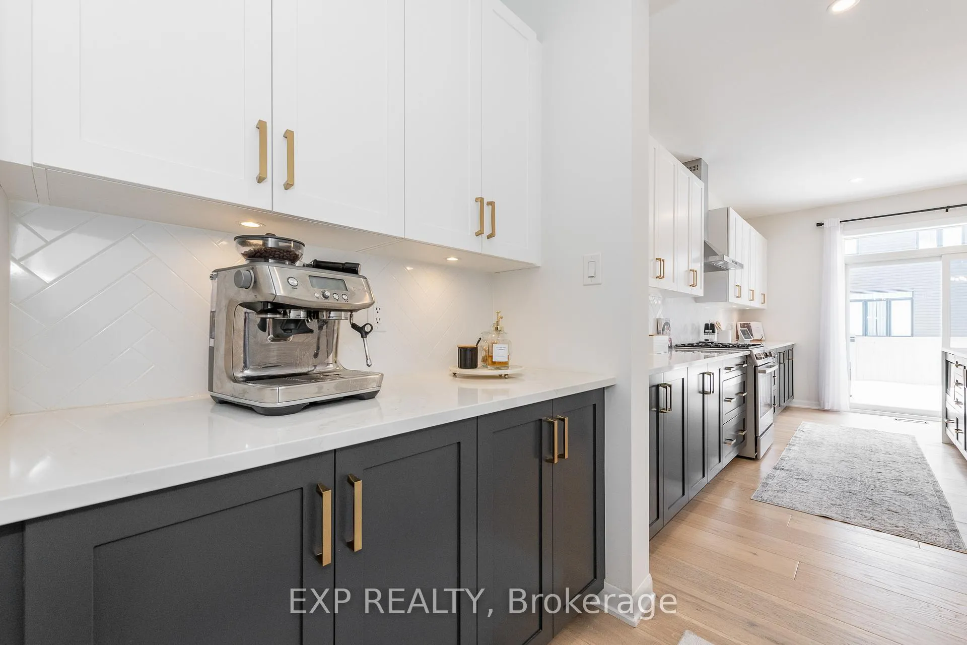 Photo 10 of 35 Jetty Drive, Ottawa, Mahogany Community — HOMEH