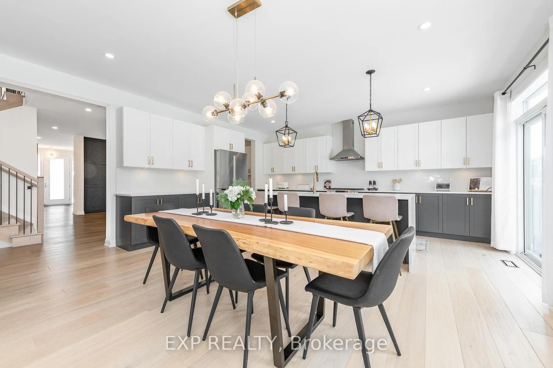 Photo 12 of 35 Jetty Drive, Ottawa, Mahogany Community — HOMEH