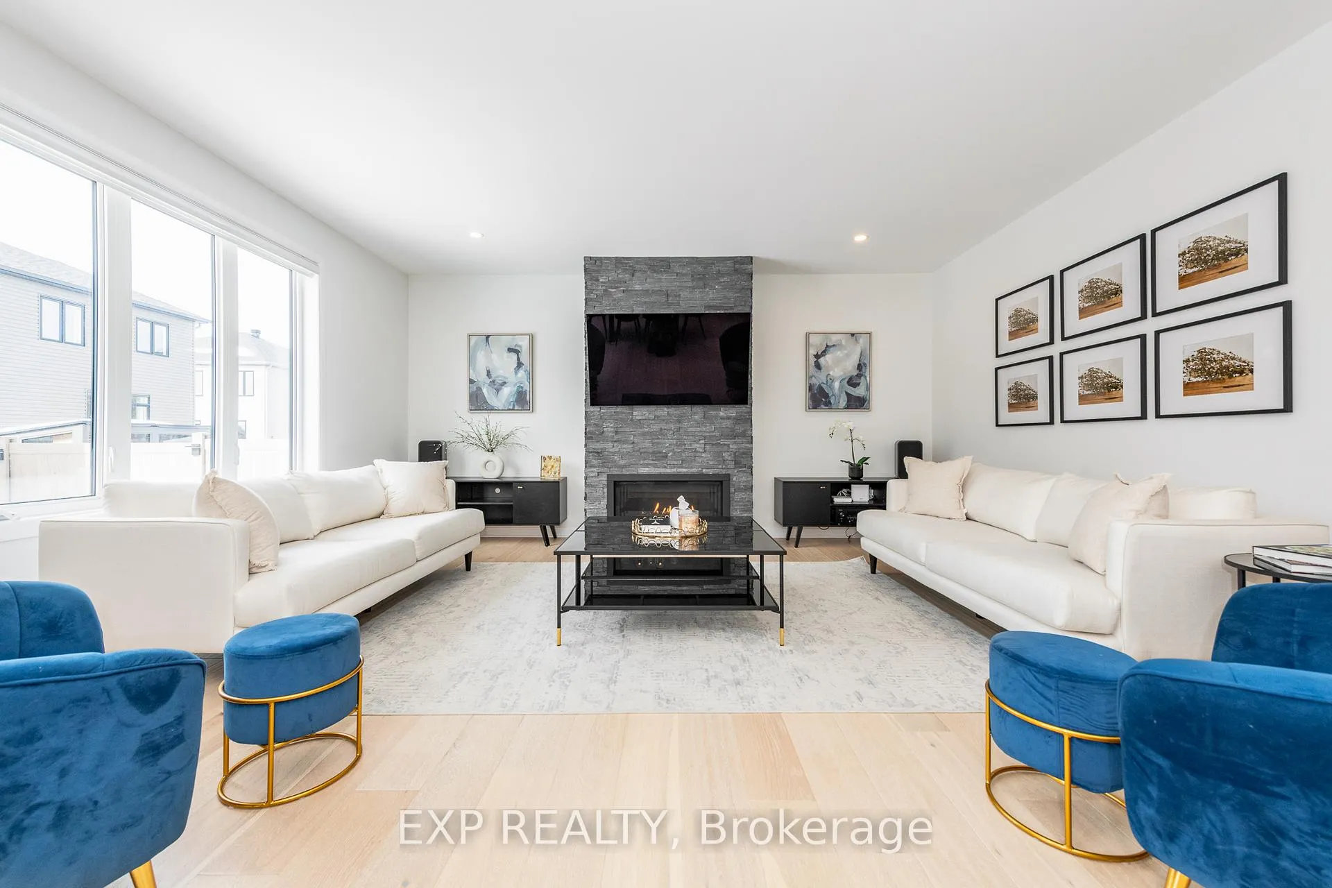 Photo 14 of 35 Jetty Drive, Ottawa, Mahogany Community — HOMEH