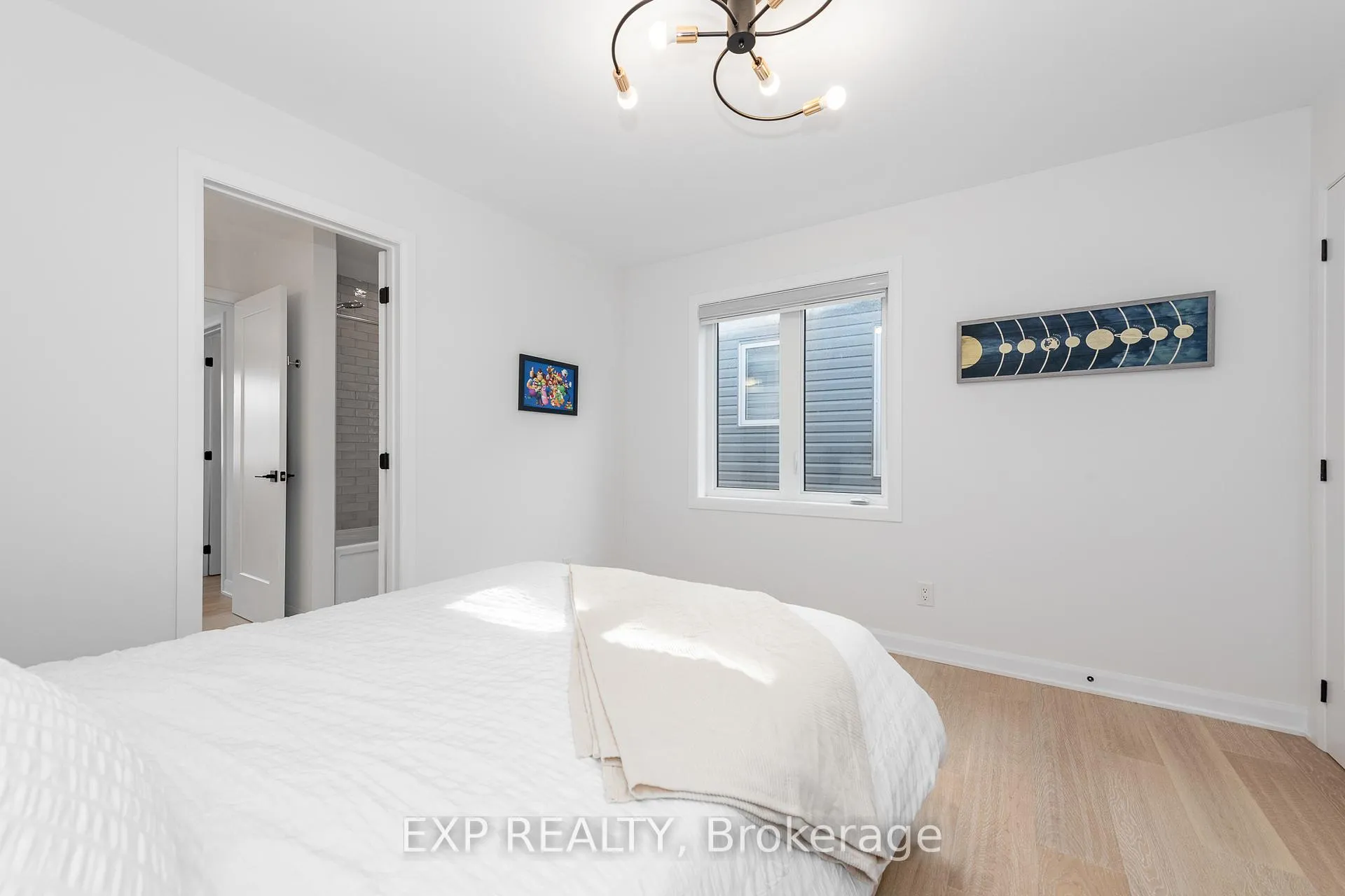 Photo 34 of 35 Jetty Drive, Ottawa, Mahogany Community — HOMEH