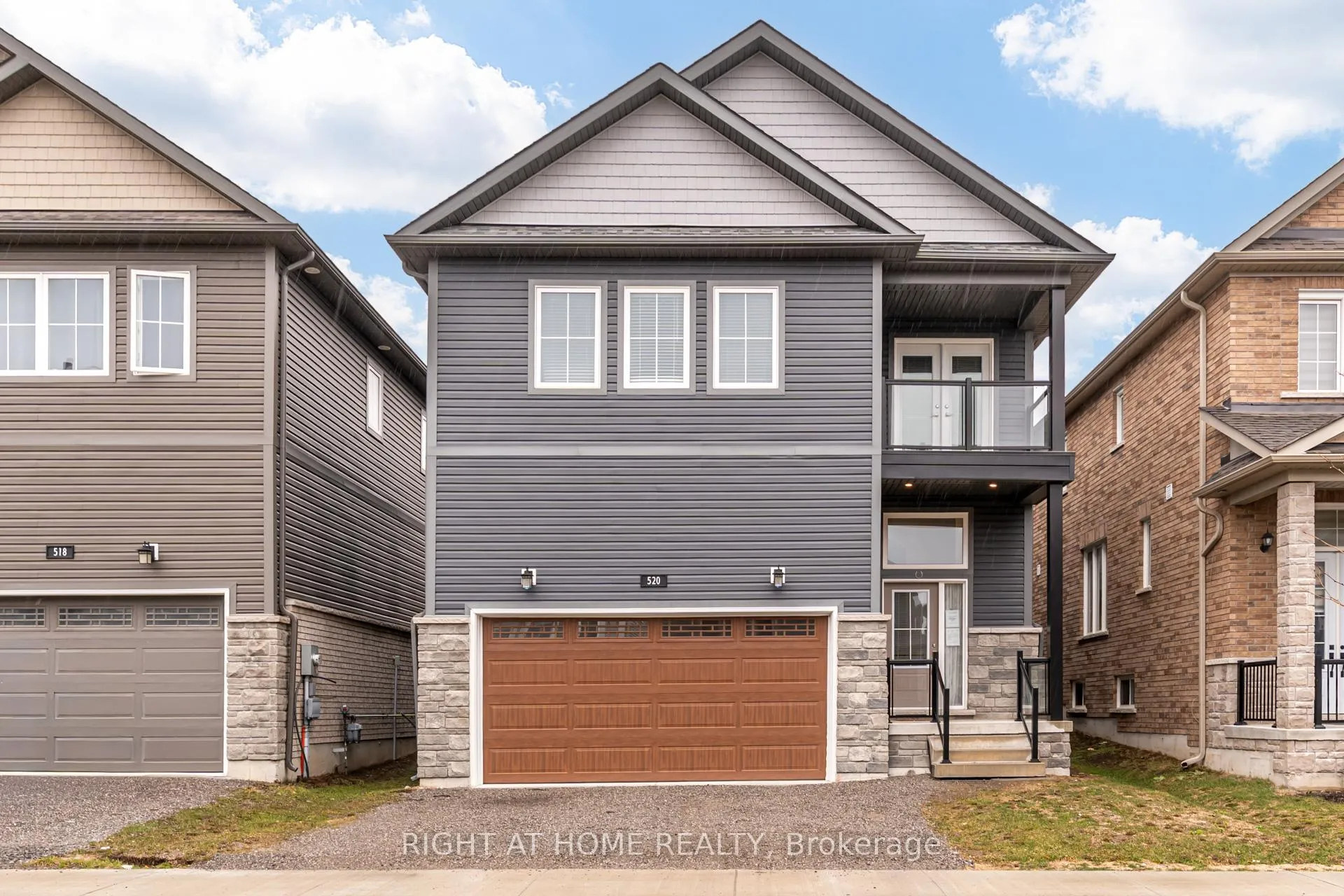 Photo 1 of 520 Clayton Avenue, Peterborough, Monaghan Ward 2 — HOMEH