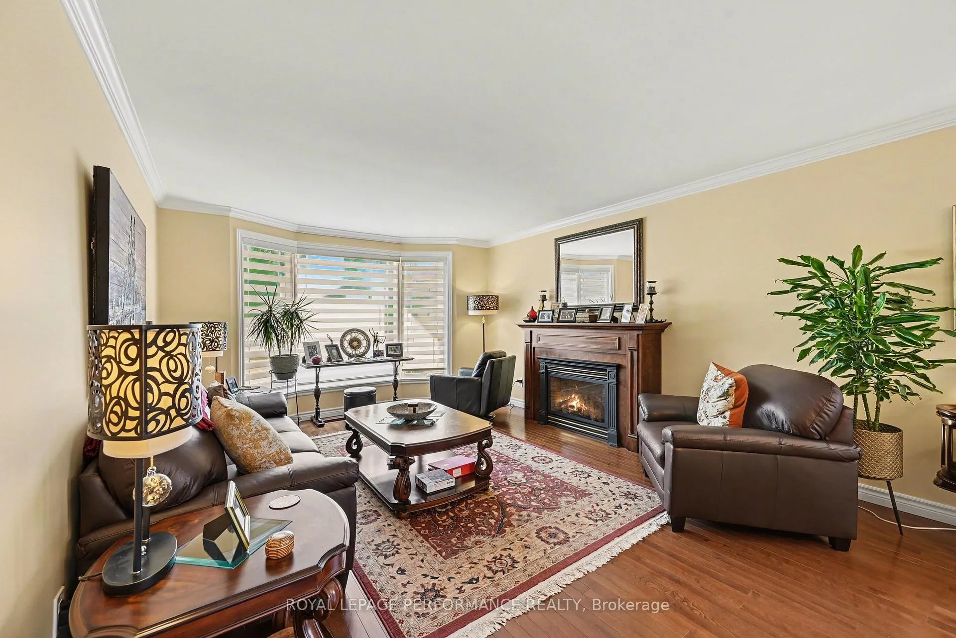 Photo 5 of 855 Kenyon Crescent, Cornwall — HOMEH
