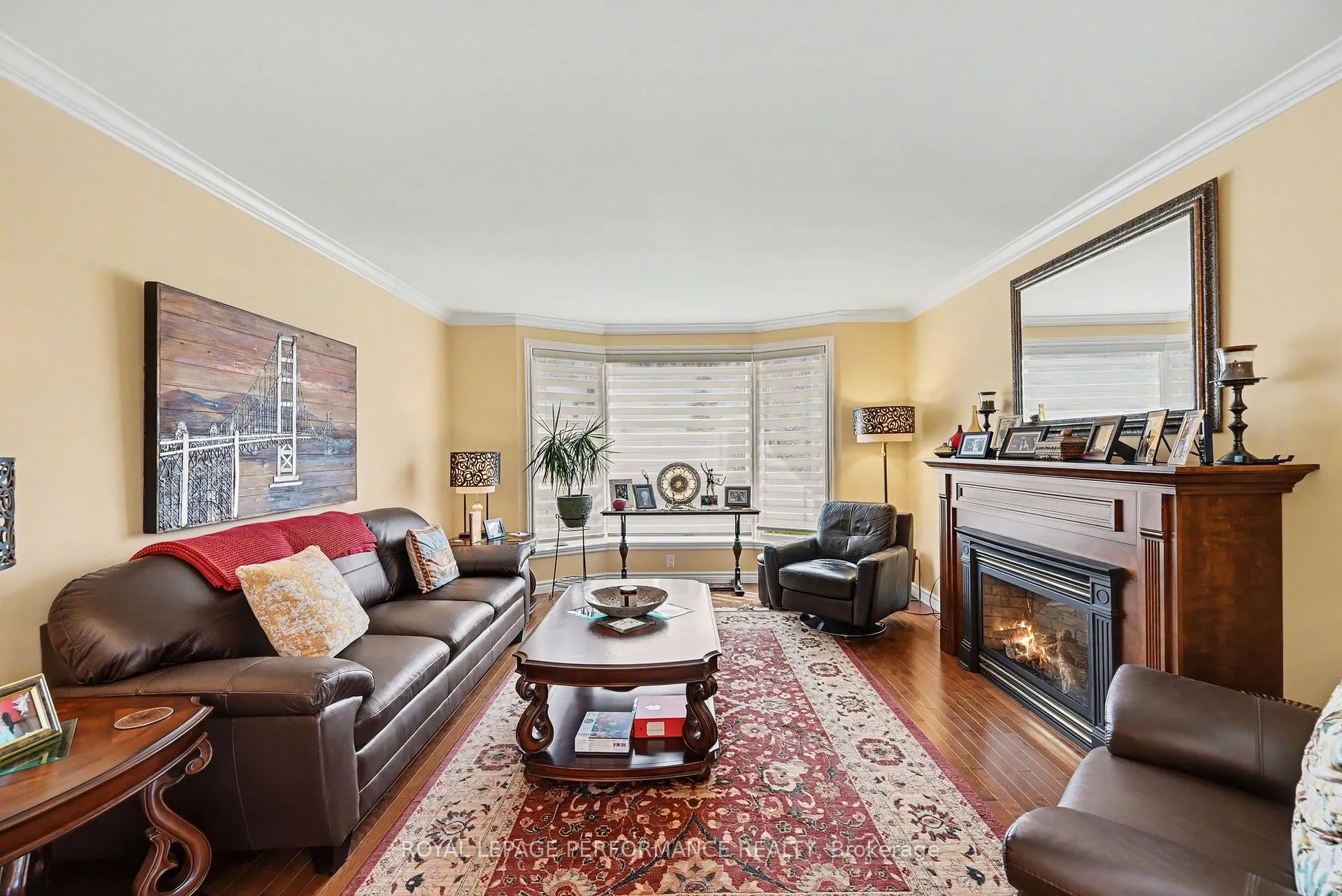 Photo 6 of 855 Kenyon Crescent, Cornwall — HOMEH