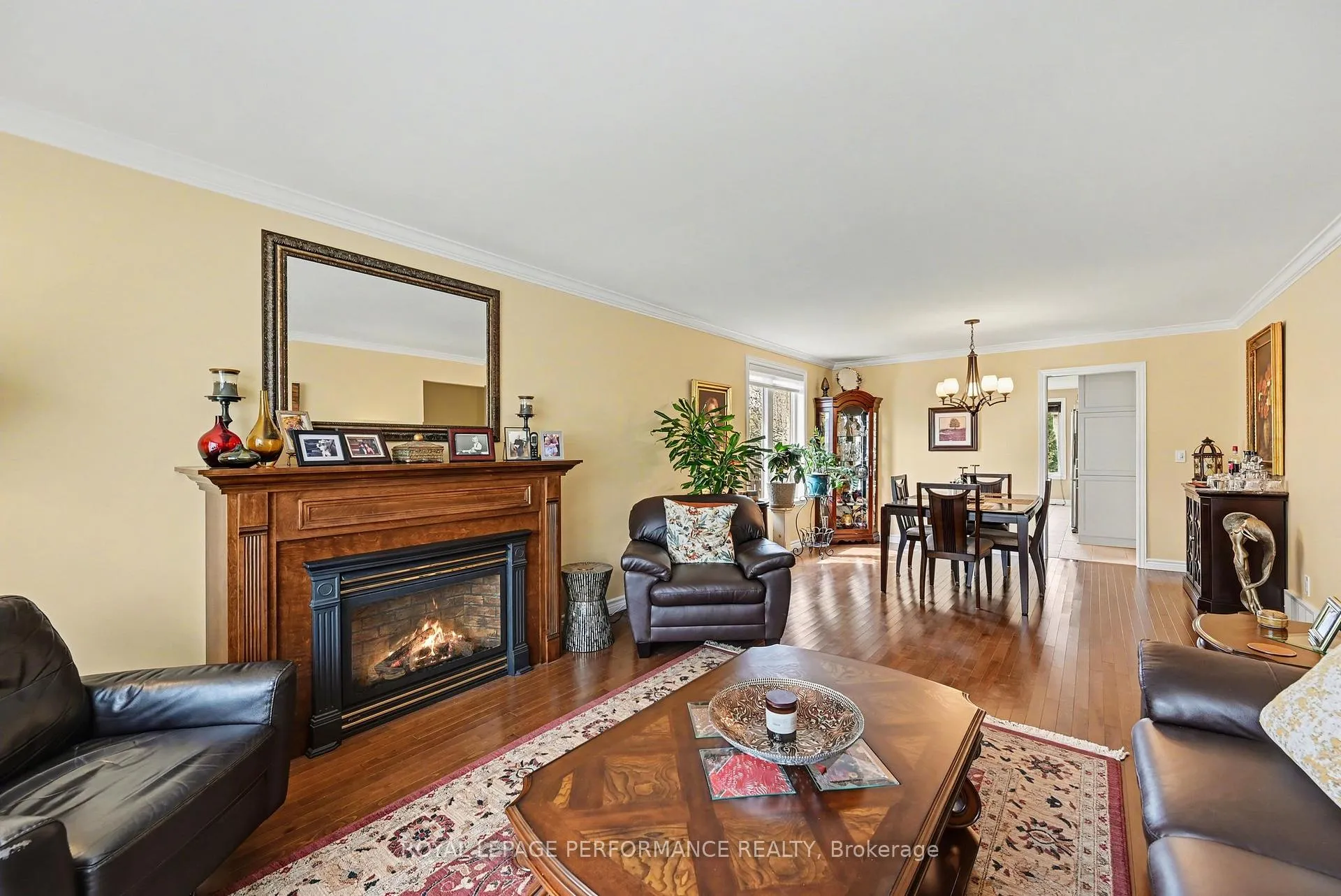 Photo 8 of 855 Kenyon Crescent, Cornwall — HOMEH