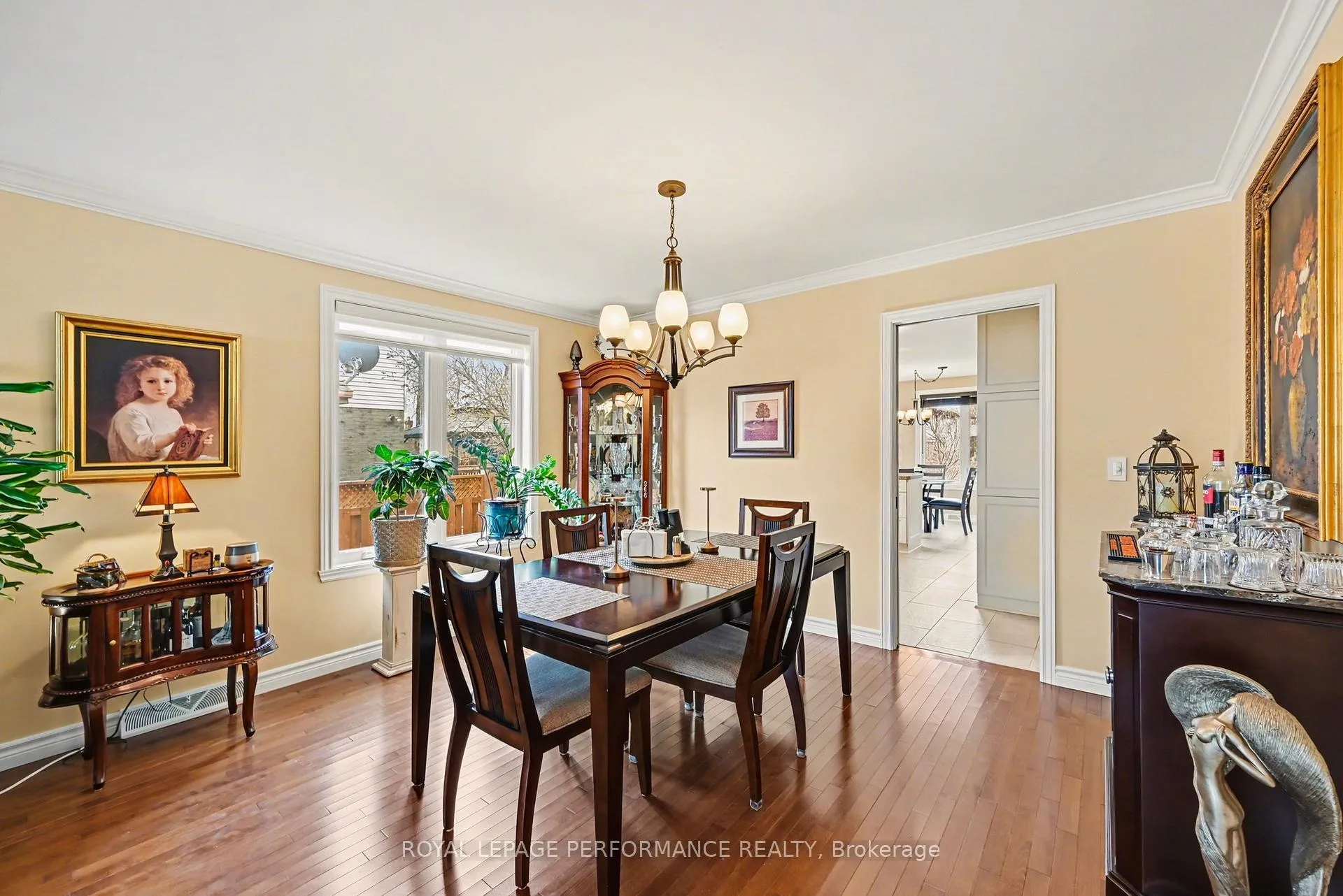Photo 10 of 855 Kenyon Crescent, Cornwall — HOMEH