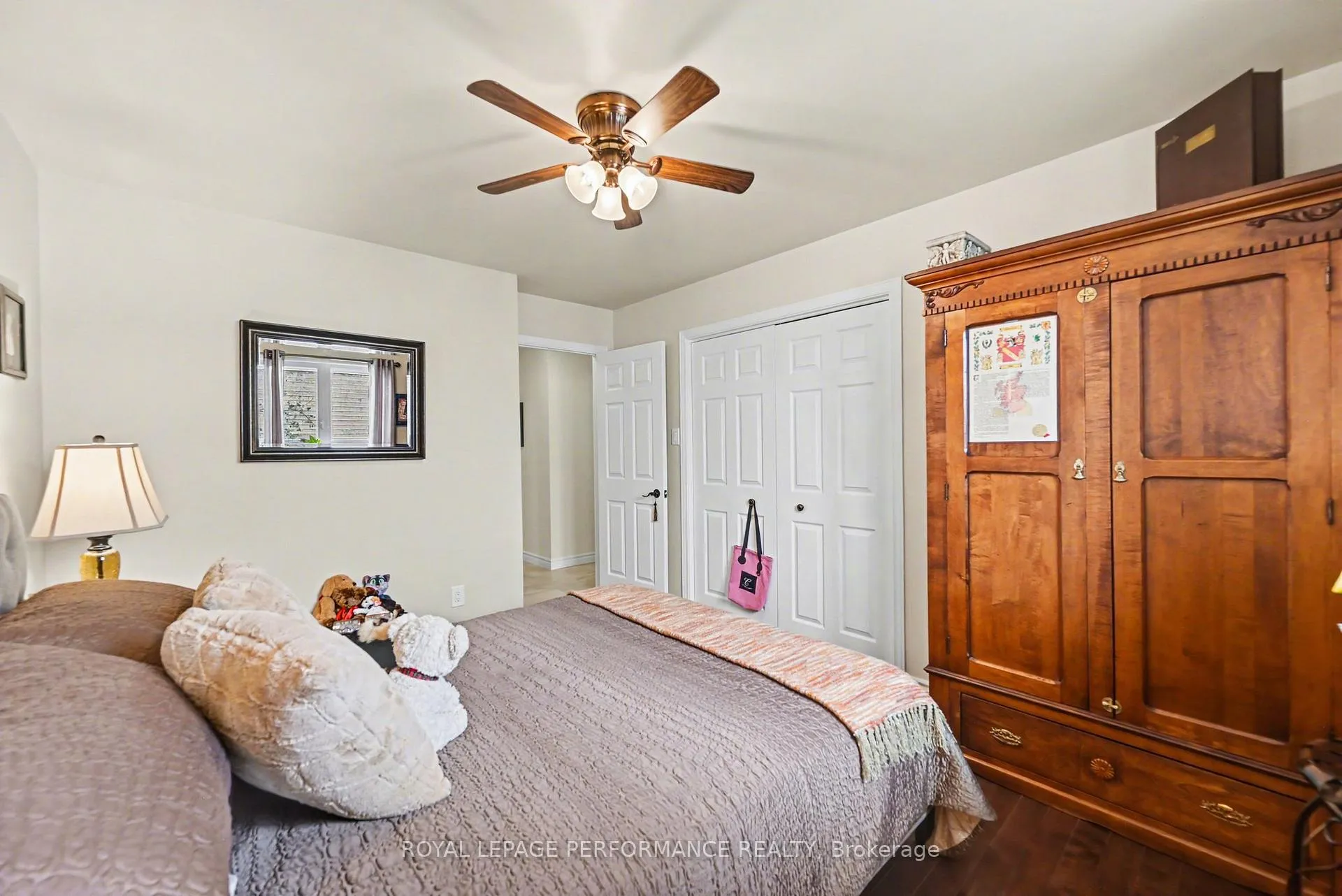 Photo 25 of 855 Kenyon Crescent, Cornwall — HOMEH
