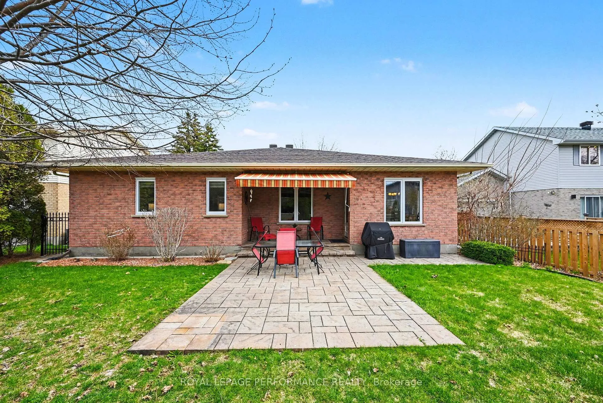 Photo 30 of 855 Kenyon Crescent, Cornwall — HOMEH