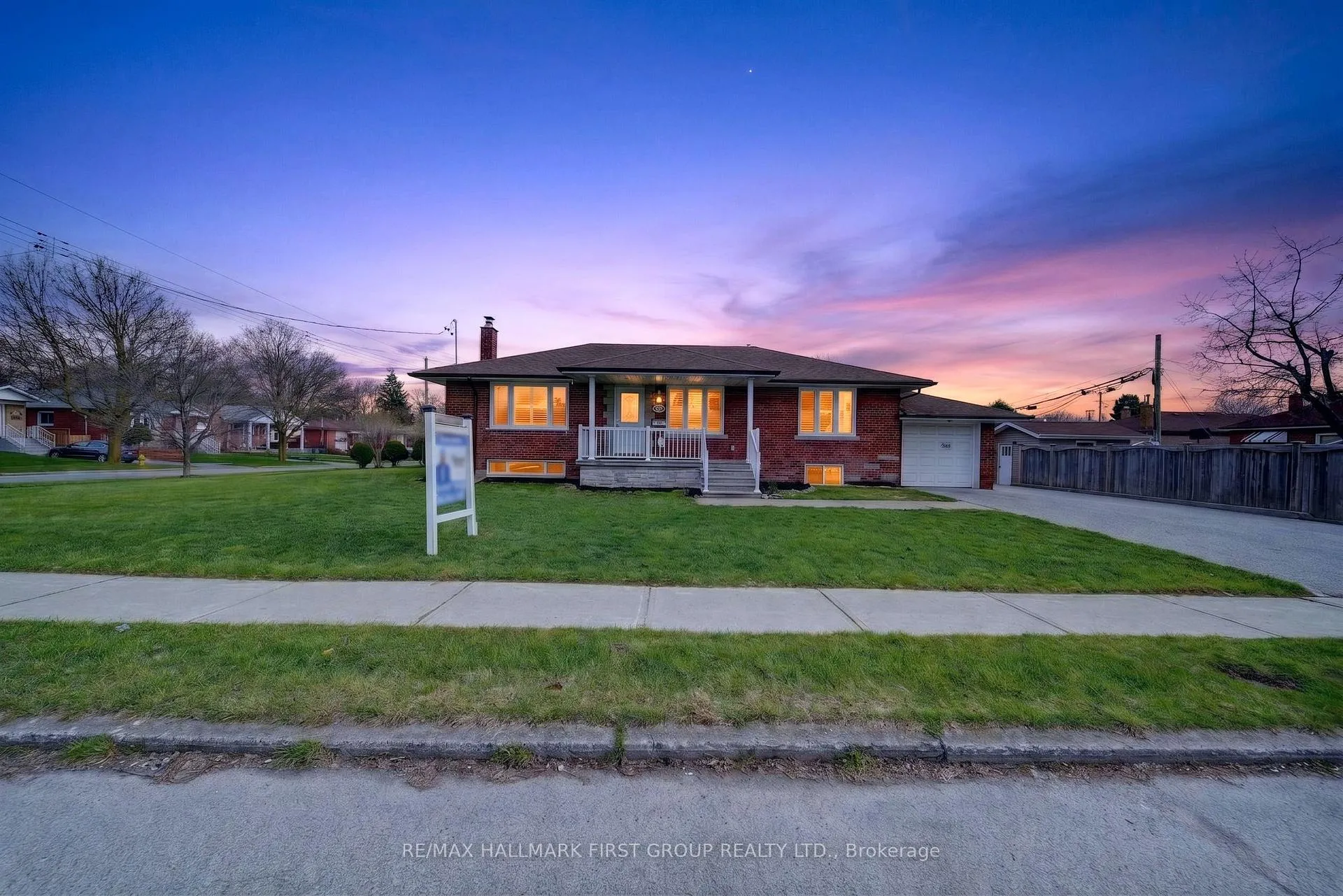 Photo 1 of 50 Gilroy Drive, Scarborough, Dorset Park — HOMEH