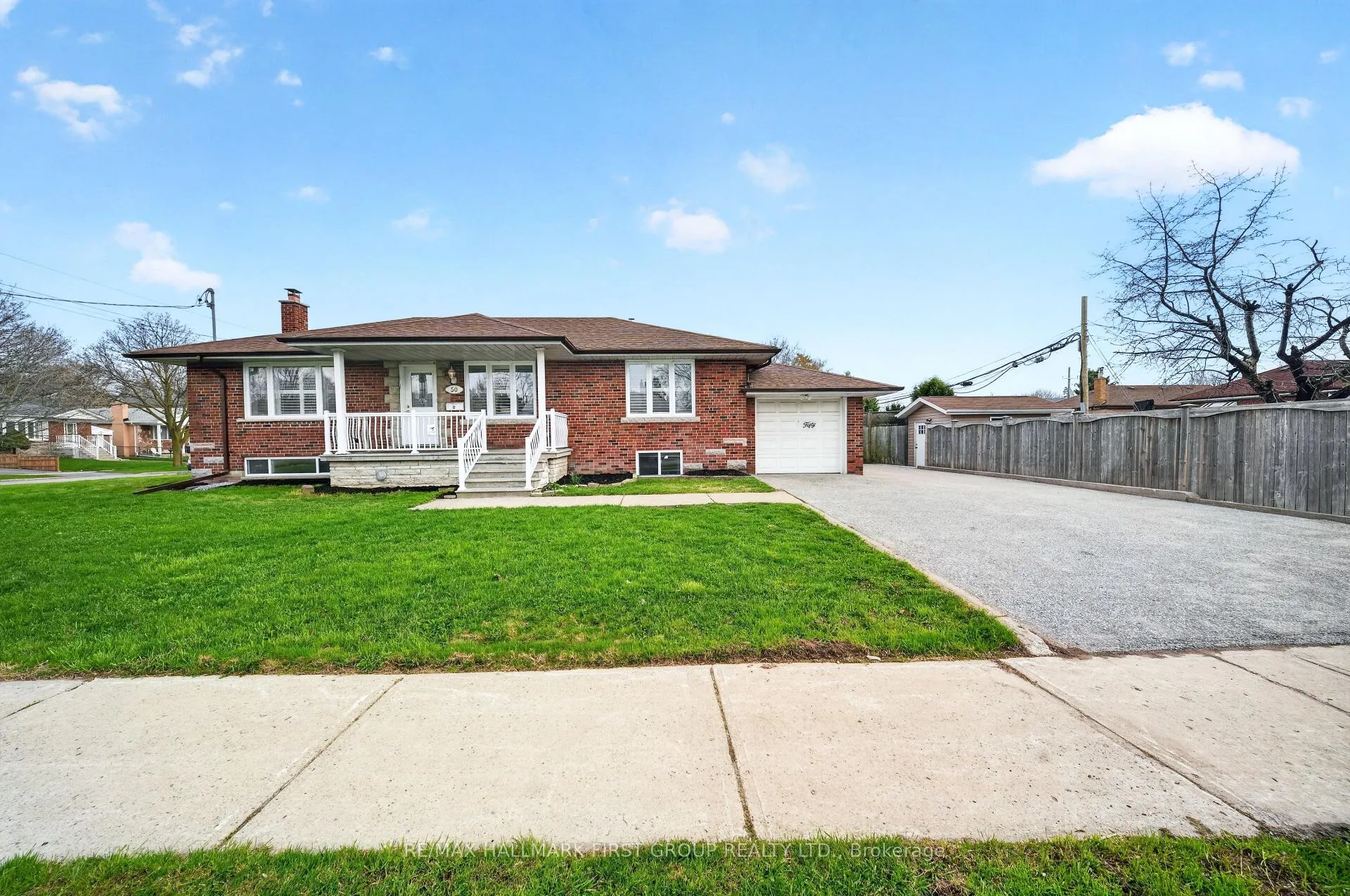 Photo 5 of 50 Gilroy Drive, Scarborough, Dorset Park — HOMEH