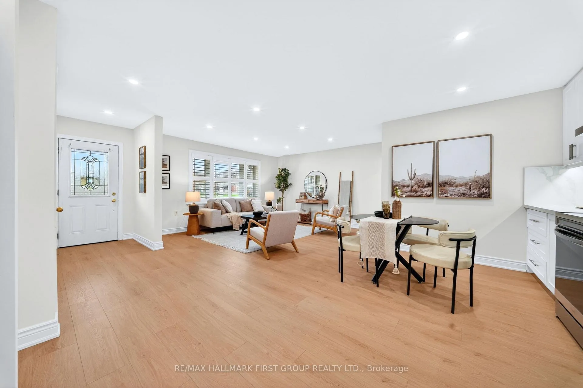 Photo 7 of 50 Gilroy Drive, Scarborough, Dorset Park — HOMEH