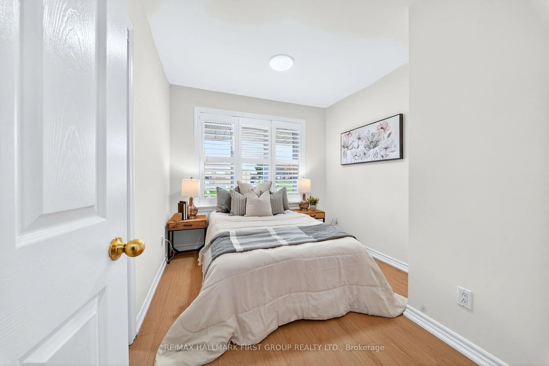 Photo 19 of 50 Gilroy Drive, Scarborough, Dorset Park — HOMEH