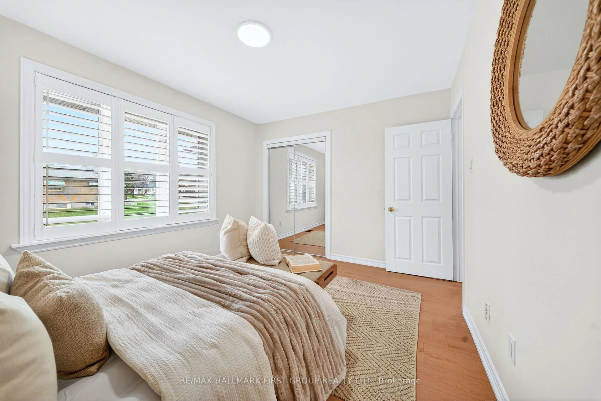 Photo 24 of 50 Gilroy Drive, Scarborough, Dorset Park — HOMEH