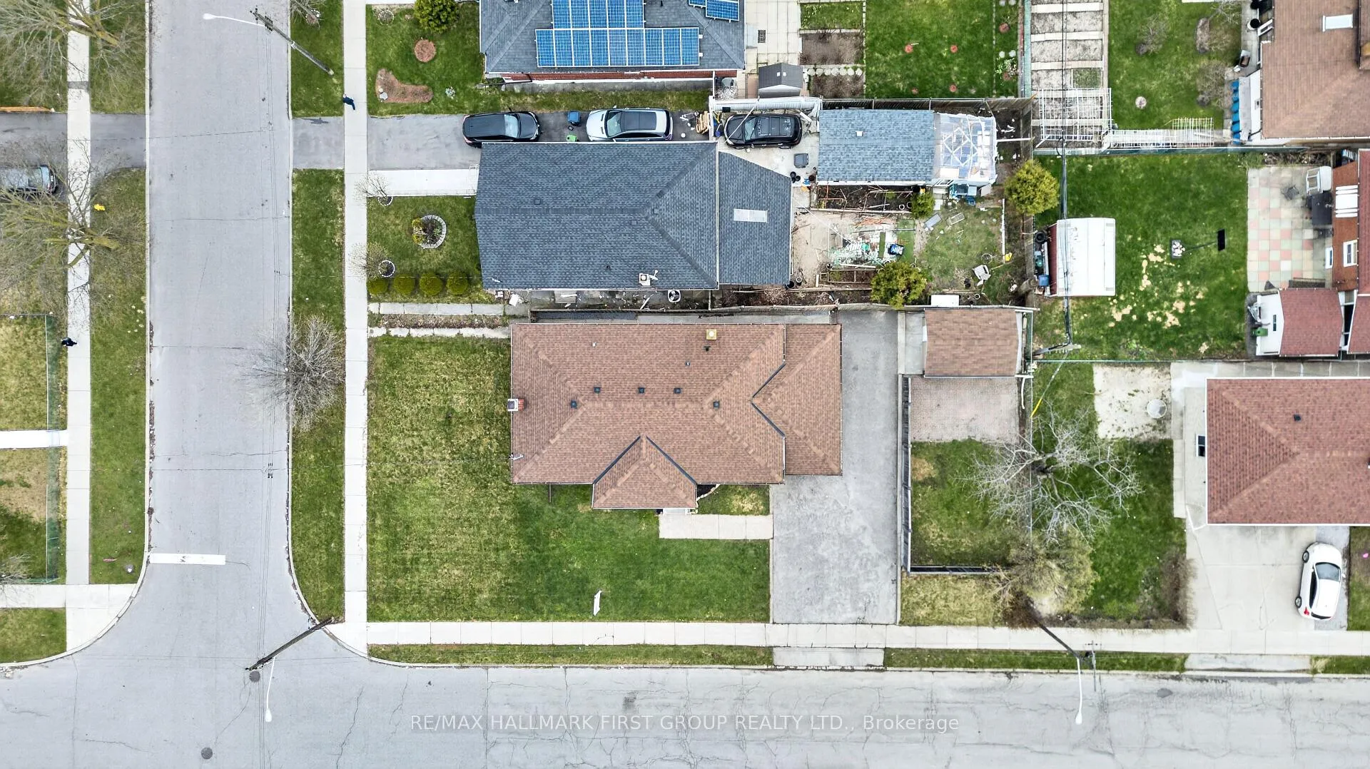 Photo 44 of 50 Gilroy Drive, Scarborough, Dorset Park — HOMEH