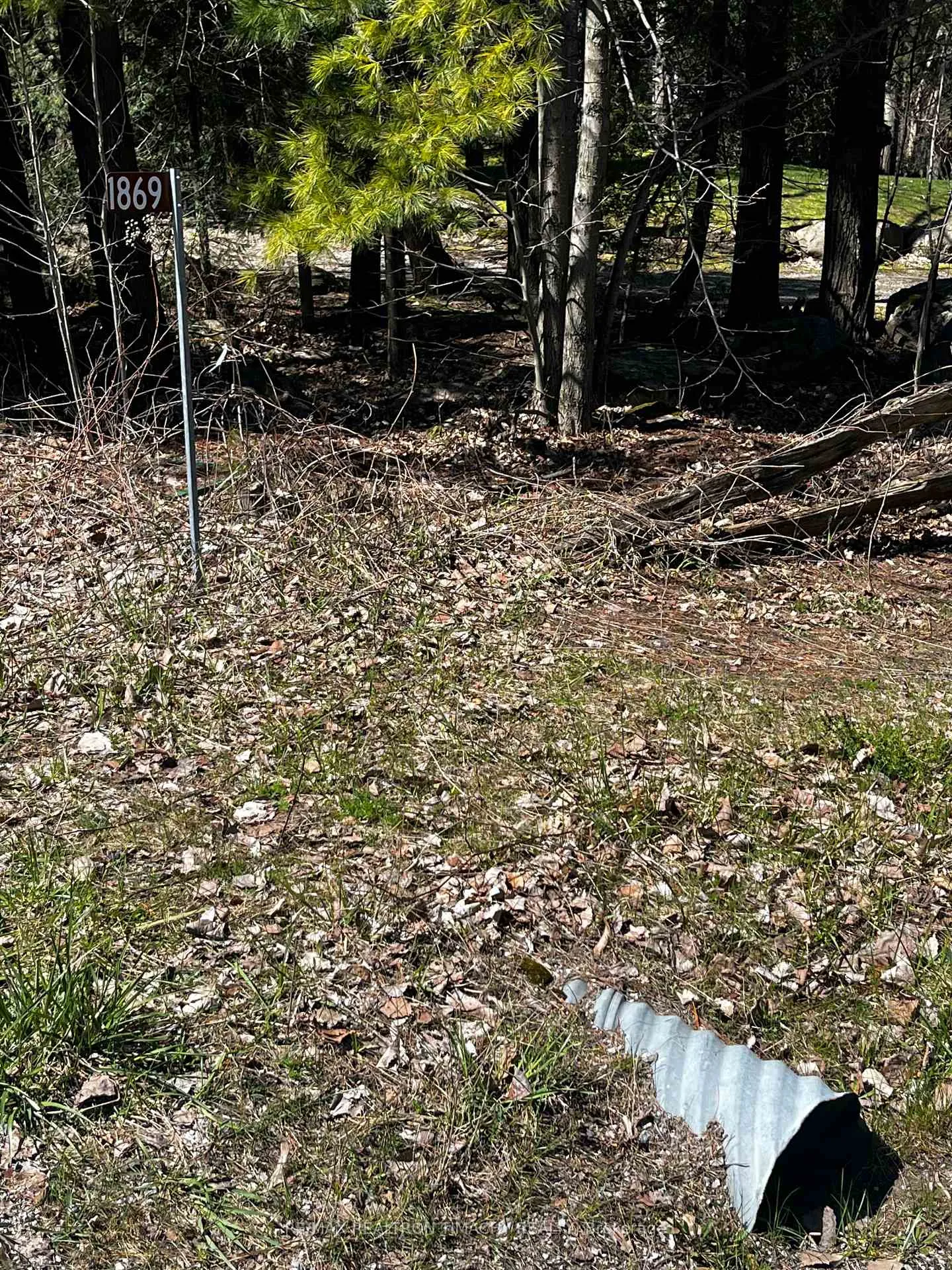 Photo 2 of Lot 7 Champlain Road, Tiny, Rural Tiny — HOMEH