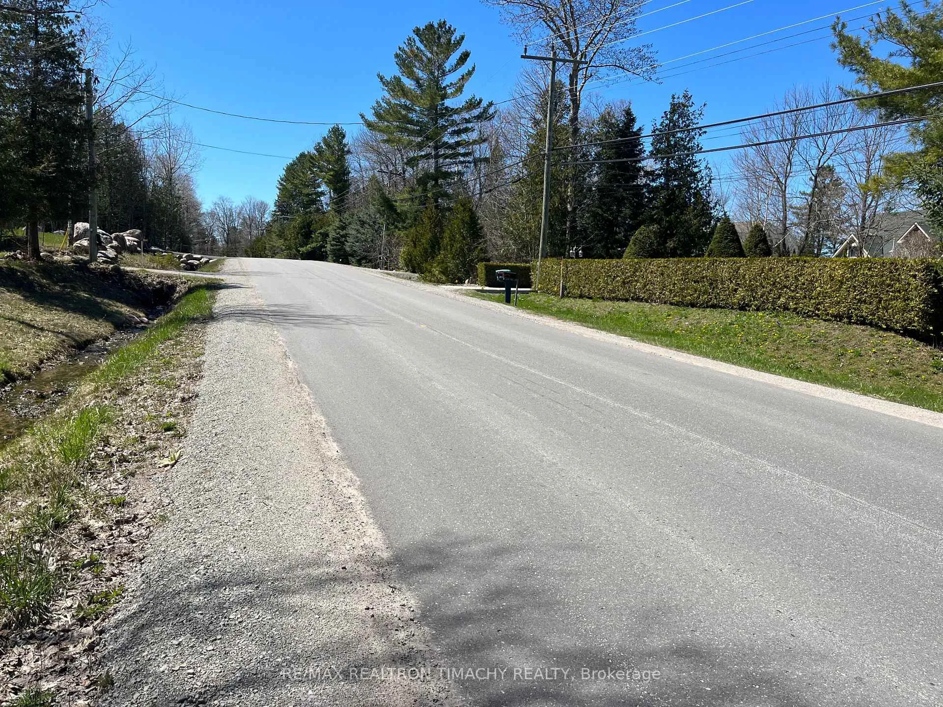 Photo 3 of Lot 7 Champlain Road, Tiny, Rural Tiny — HOMEH