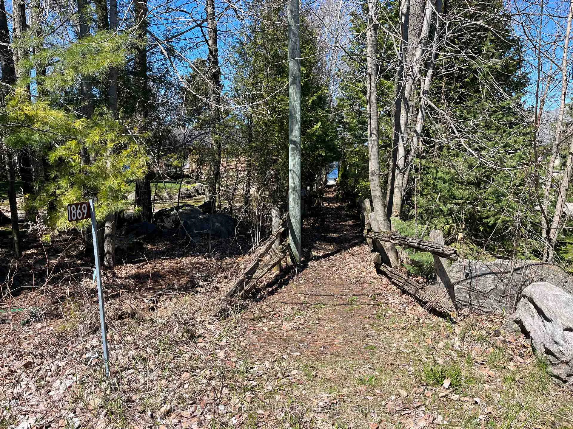 Photo 7 of Lot 7 Champlain Road, Tiny, Rural Tiny — HOMEH