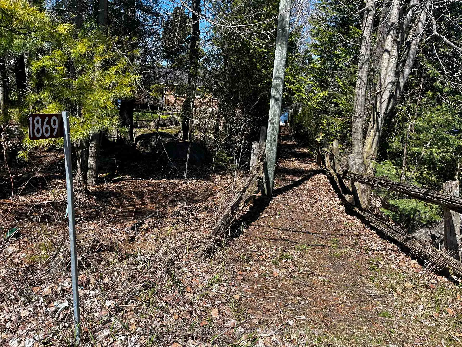 Photo 10 of Lot 7 Champlain Road, Tiny, Rural Tiny — HOMEH