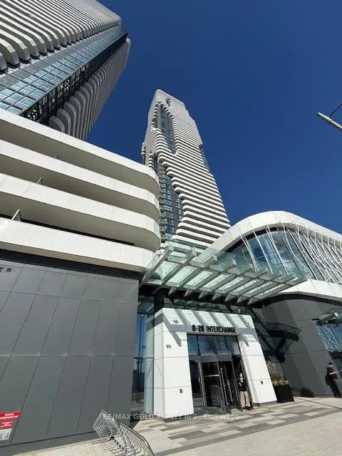 Photo 1 of Unit 2208, 28 Interchange Way, Vaughan, Vaughan Corporate Centre — HOMEH