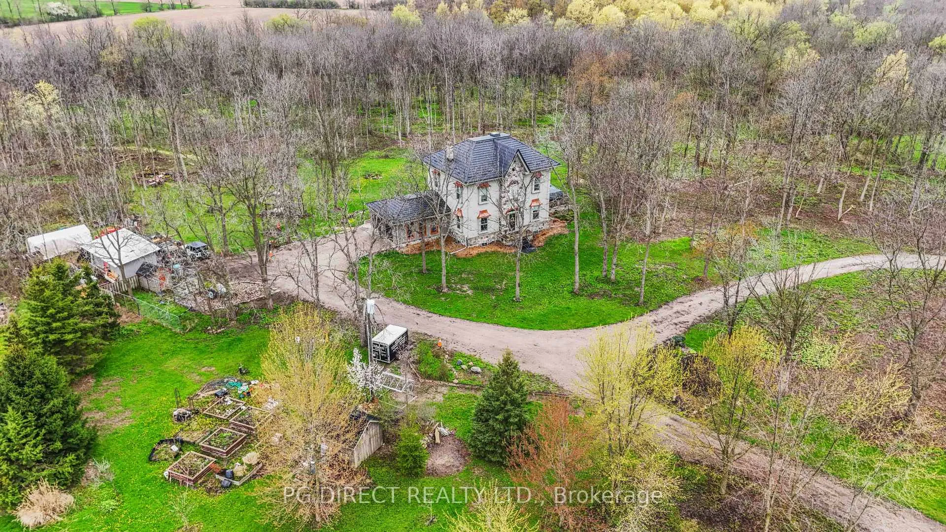 Photo of 12096 Gale Road