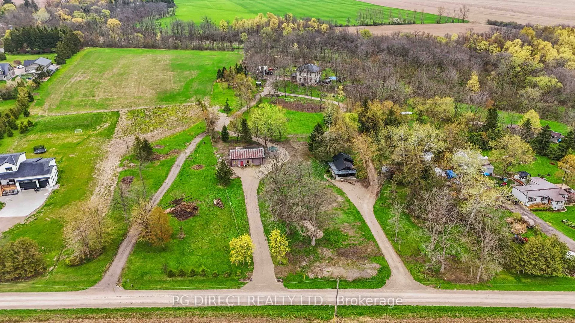 Photo 2 of 12096 Gale Road, North Middlesex, Carlisle — HOMEH
