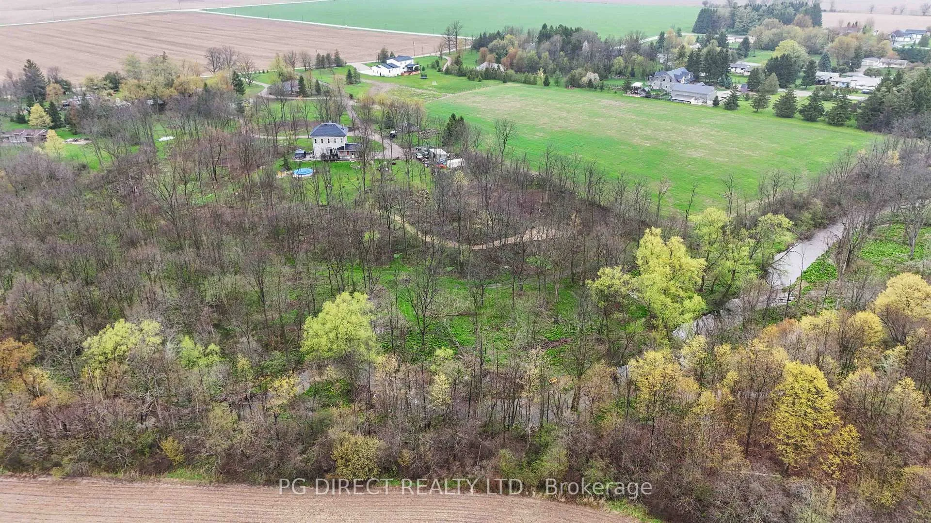 Photo 3 of 12096 Gale Road, North Middlesex, Carlisle — HOMEH