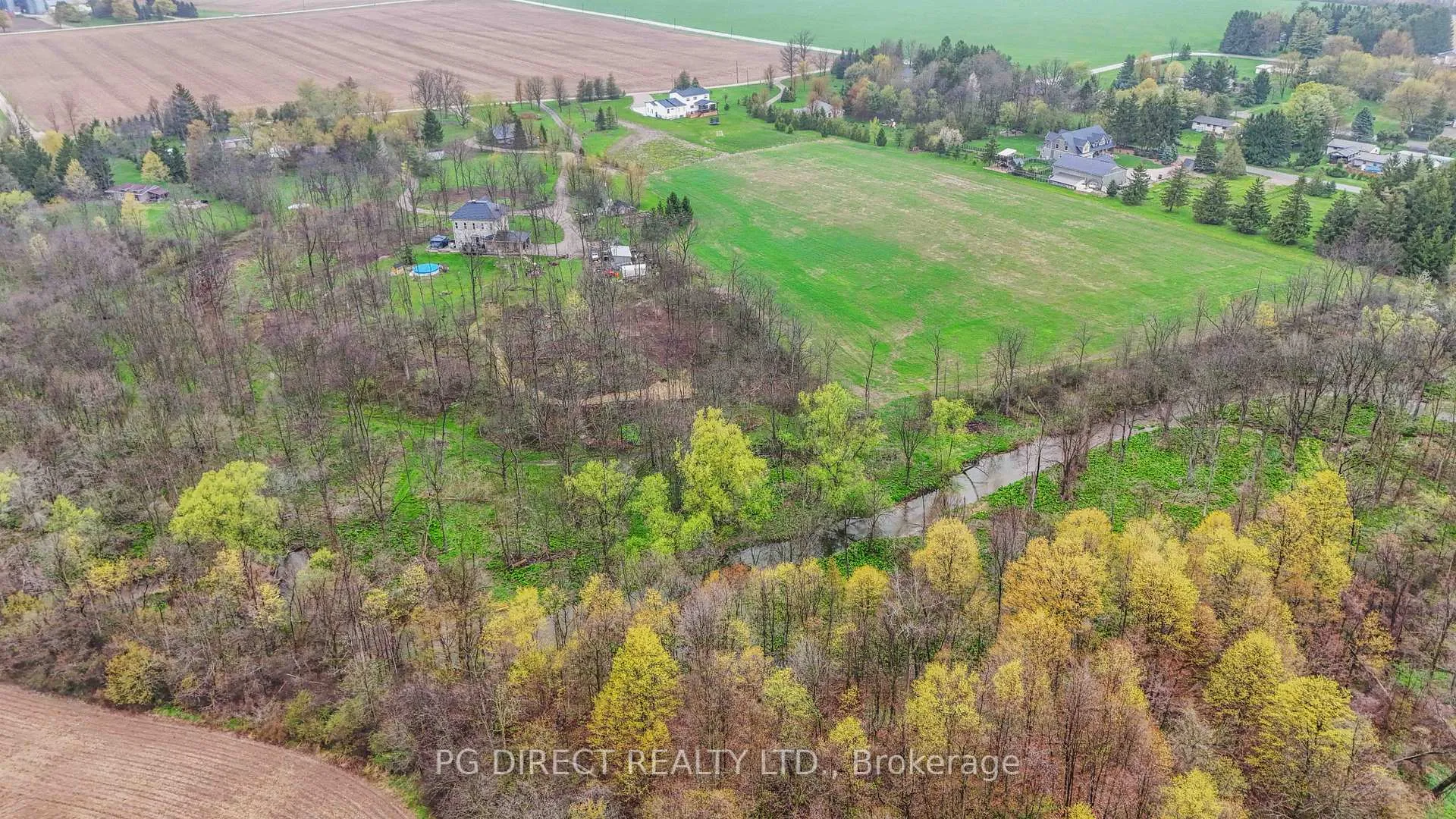 Photo 4 of 12096 Gale Road, North Middlesex, Carlisle — HOMEH