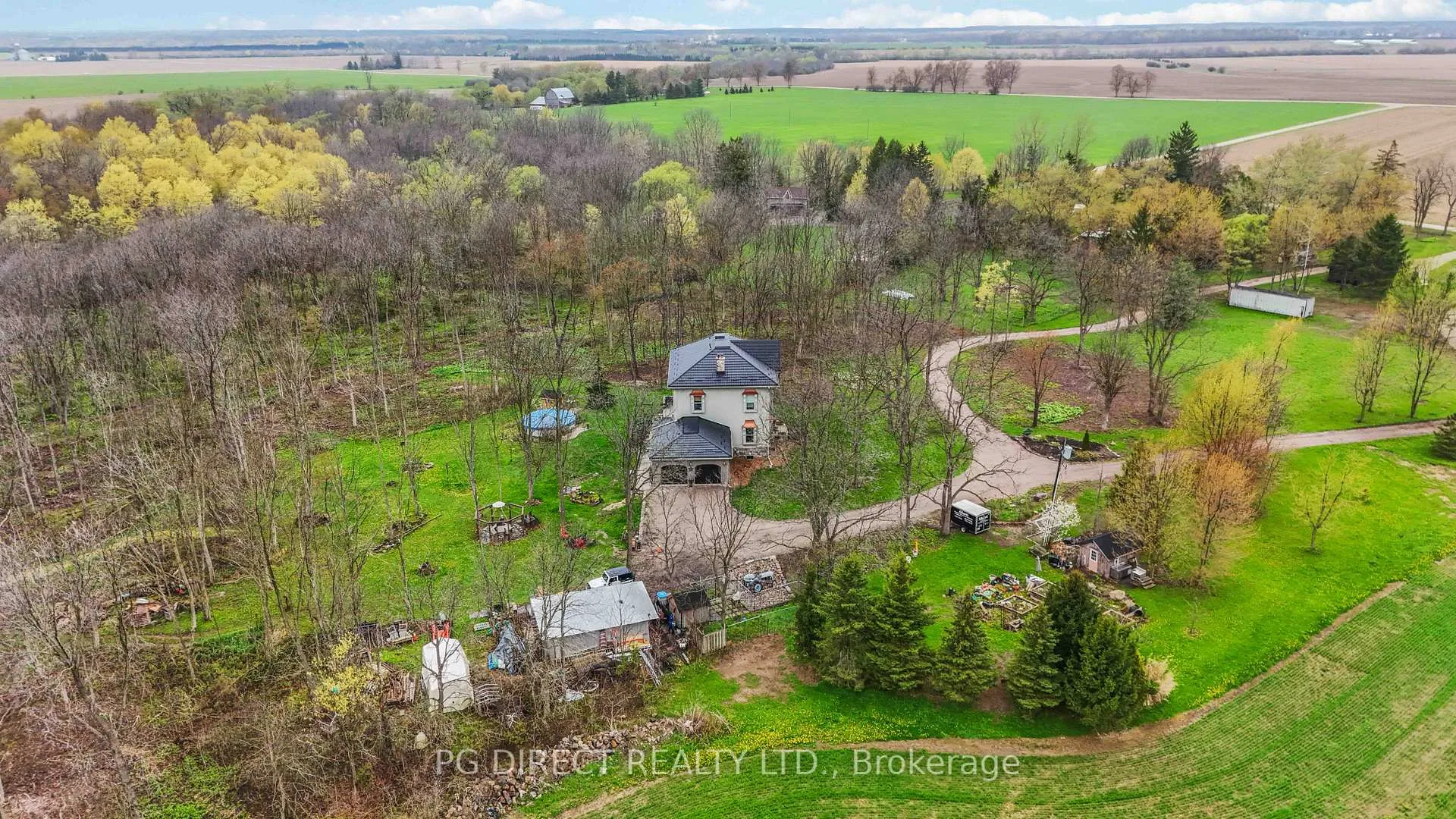 Photo 5 of 12096 Gale Road, North Middlesex, Carlisle — HOMEH