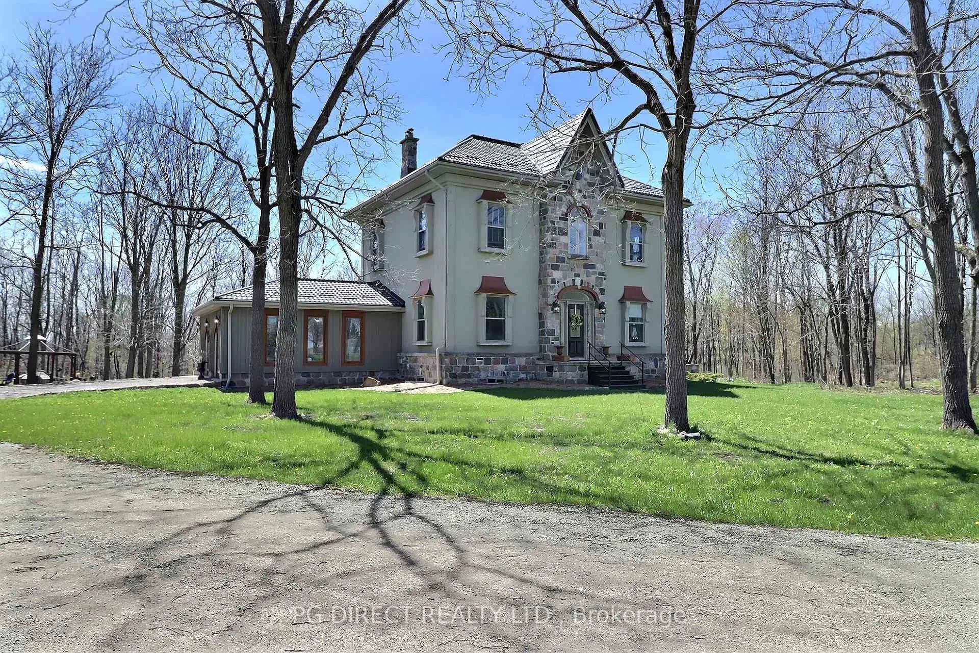 Photo 34 of 12096 Gale Road, North Middlesex, Carlisle — HOMEH