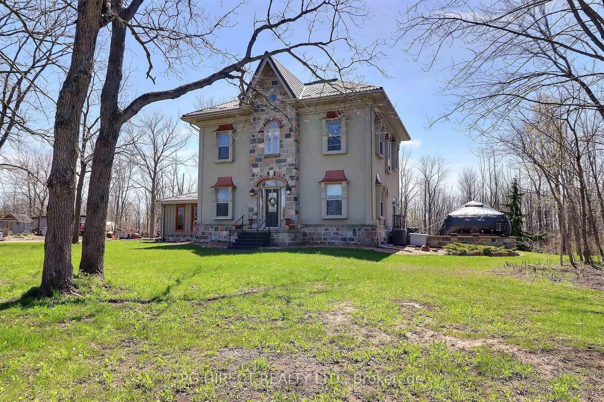 Photo 35 of 12096 Gale Road, North Middlesex, Carlisle — HOMEH