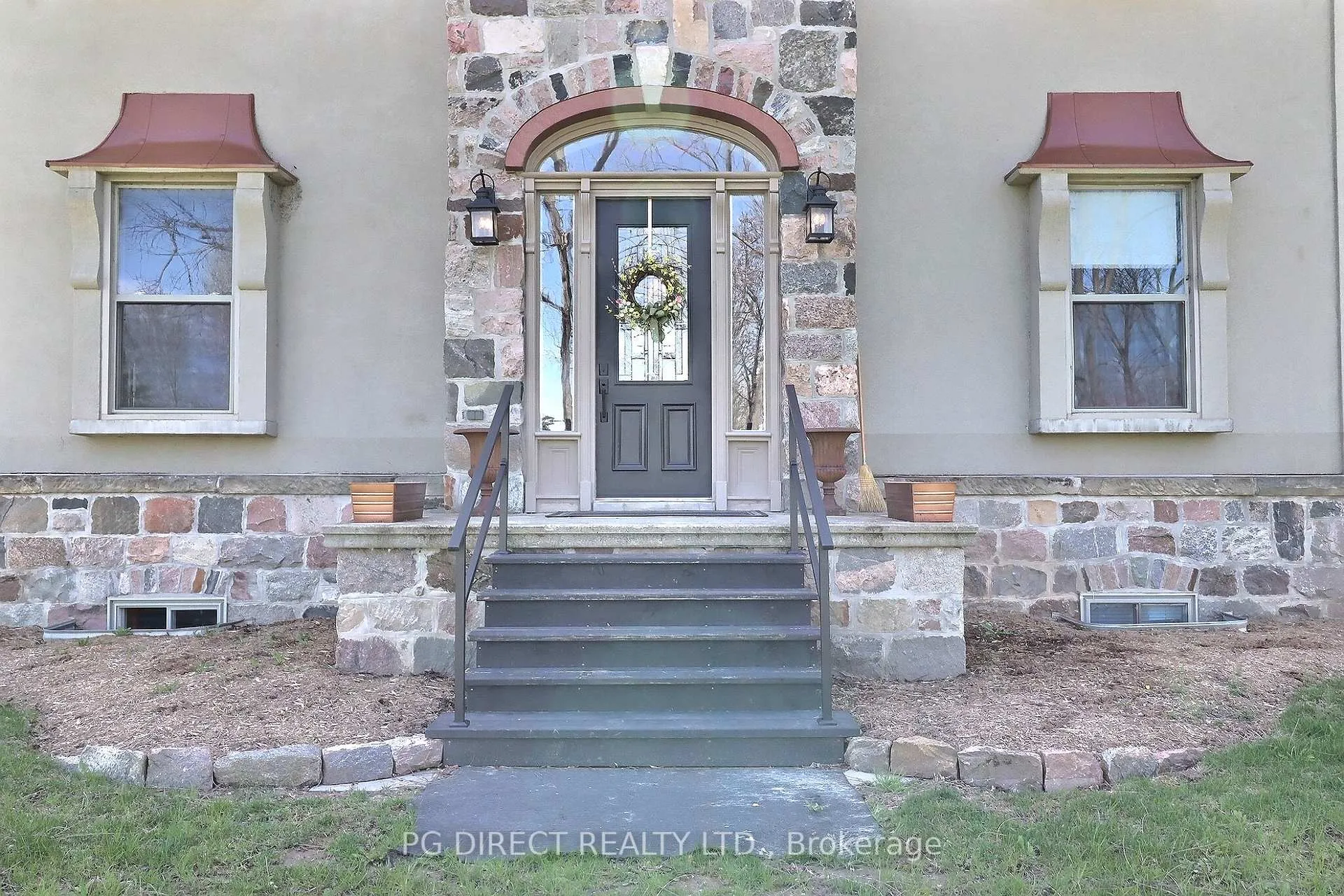 Photo 36 of 12096 Gale Road, North Middlesex, Carlisle — HOMEH