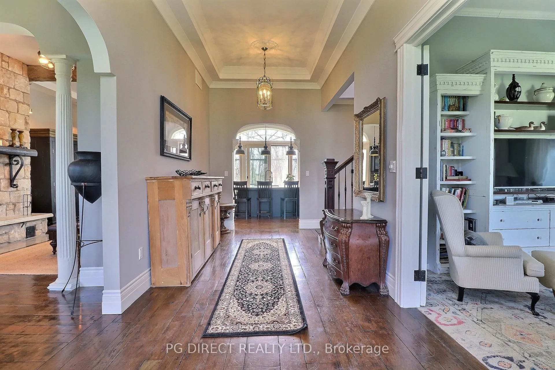 Photo 6 of 12096 Gale Road, North Middlesex, Carlisle — HOMEH