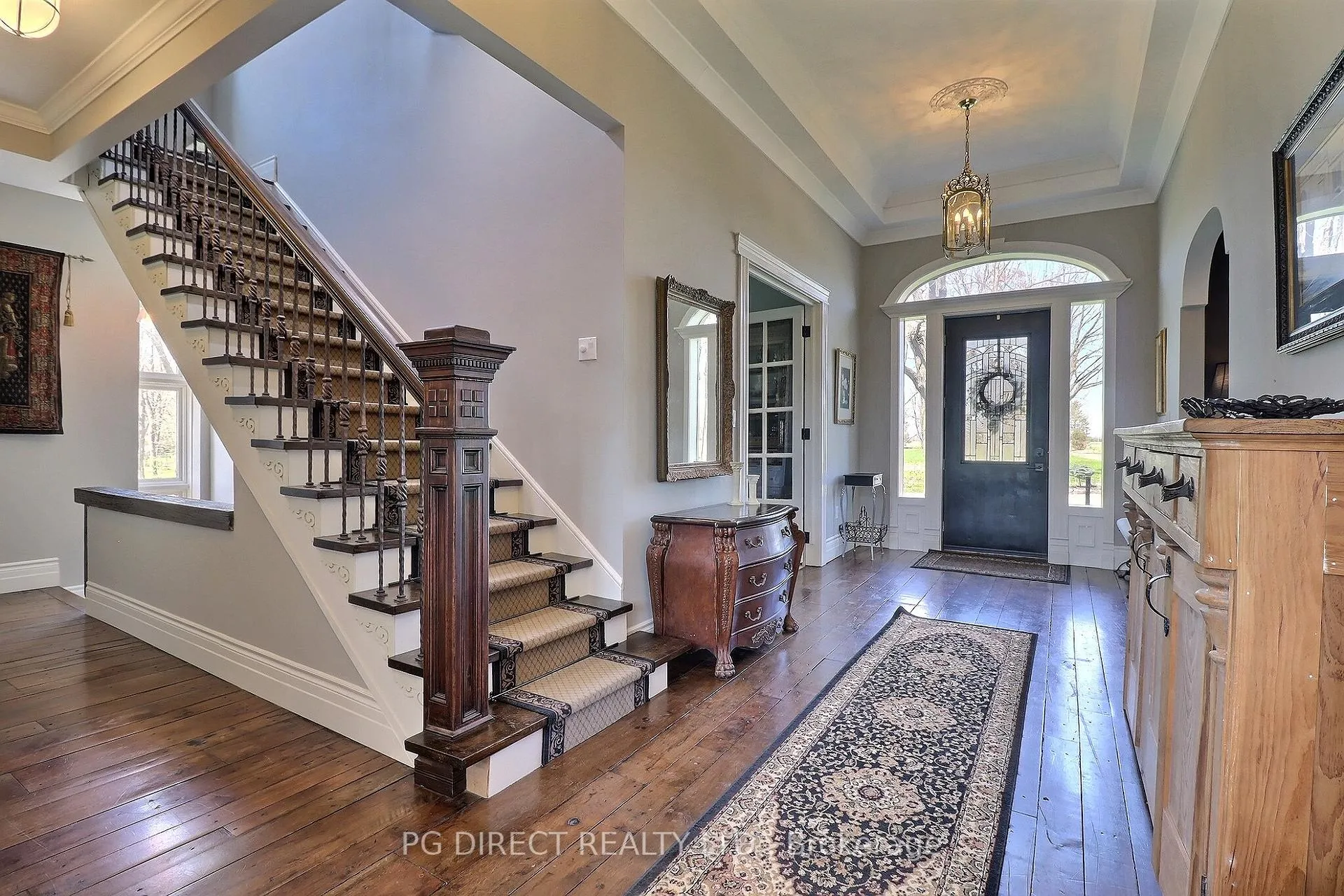 Photo 7 of 12096 Gale Road, North Middlesex, Carlisle — HOMEH