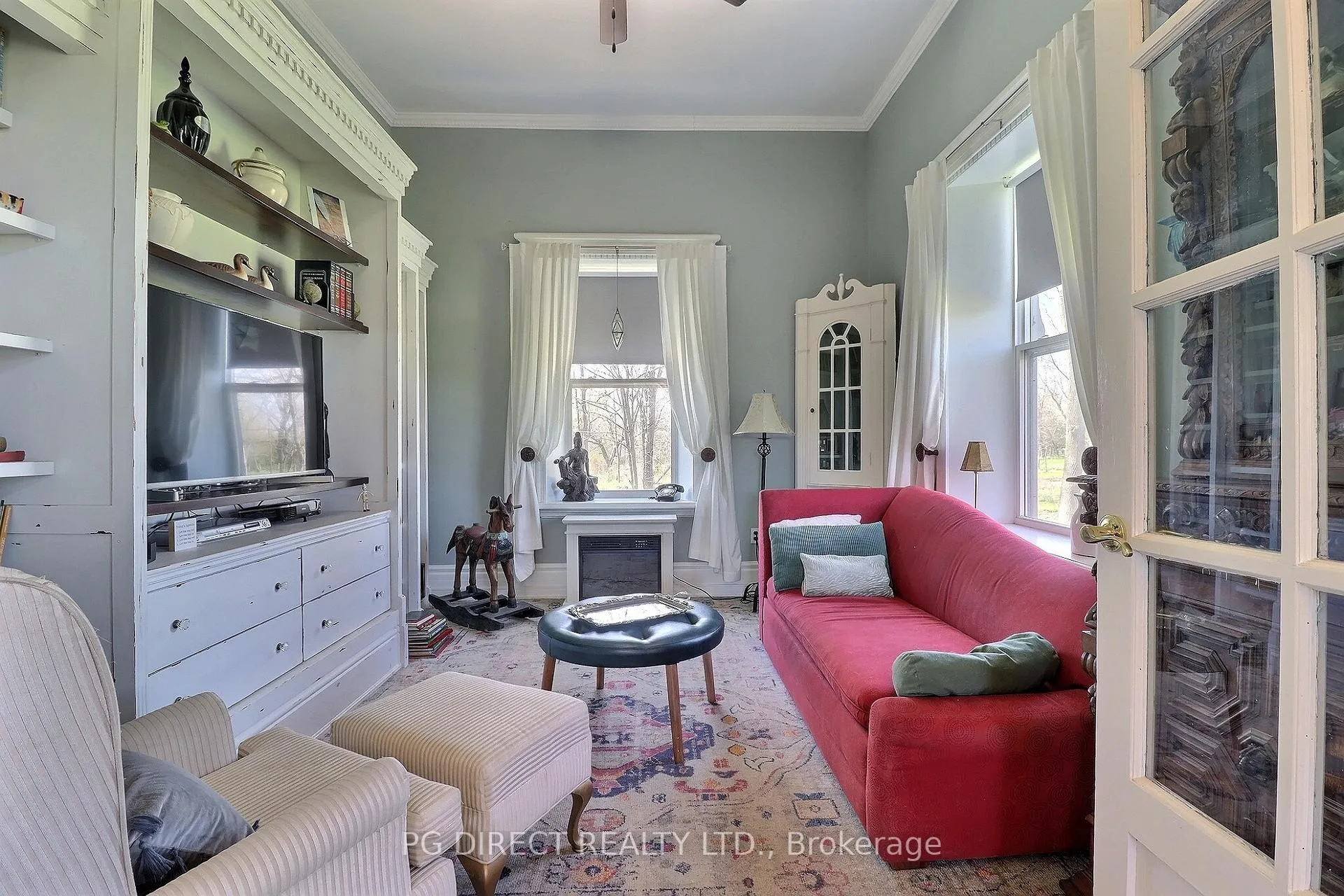 Photo 8 of 12096 Gale Road, North Middlesex, Carlisle — HOMEH
