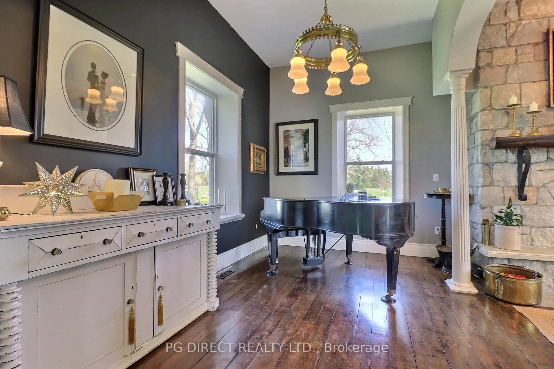 Photo 9 of 12096 Gale Road, North Middlesex, Carlisle — HOMEH