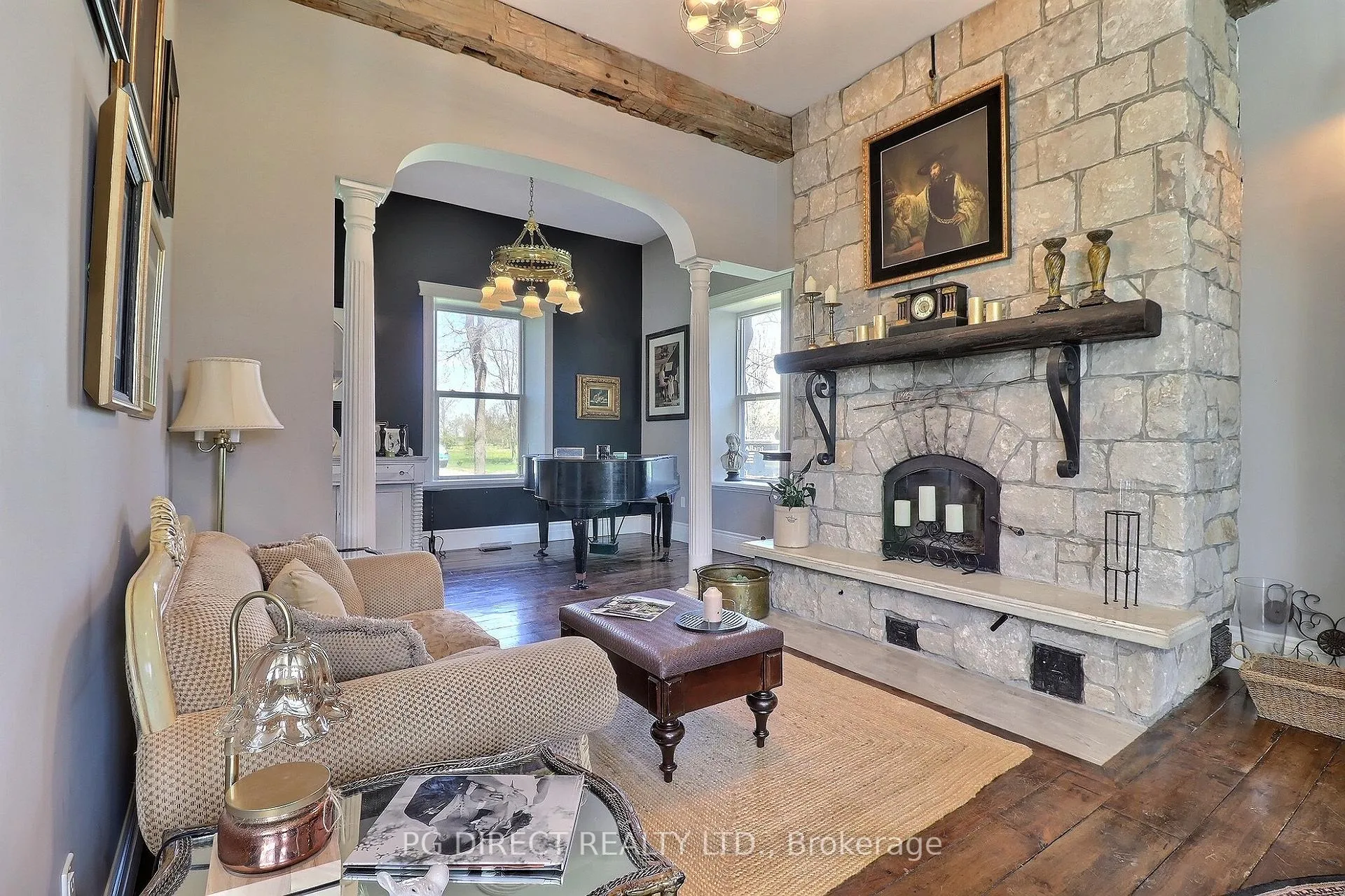 Photo 10 of 12096 Gale Road, North Middlesex, Carlisle — HOMEH
