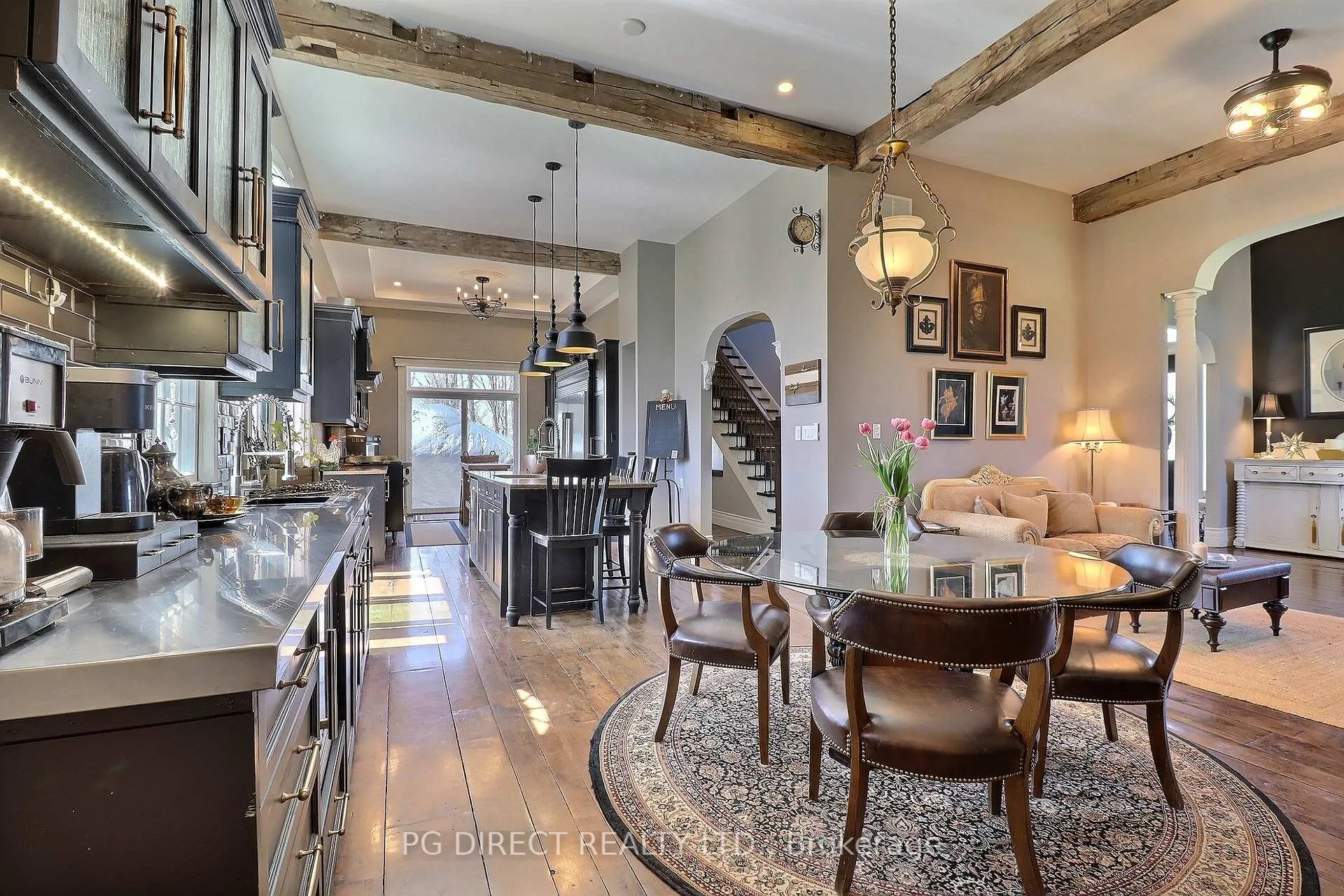 Photo 13 of 12096 Gale Road, North Middlesex, Carlisle — HOMEH