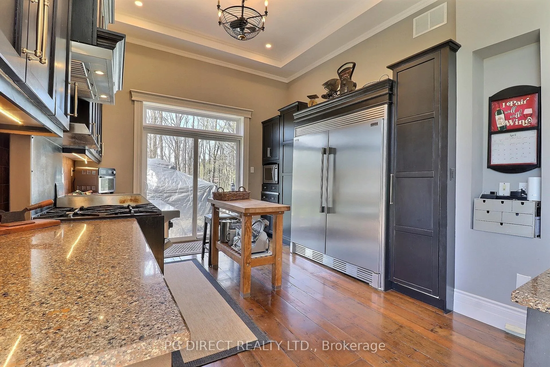 Photo 17 of 12096 Gale Road, North Middlesex, Carlisle — HOMEH