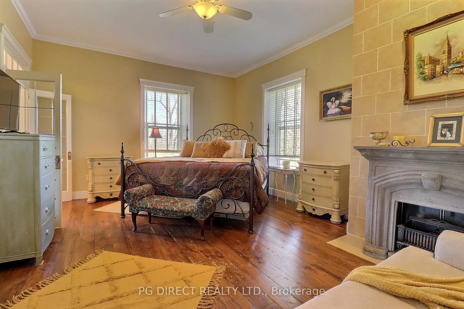 Photo 22 of 12096 Gale Road, North Middlesex, Carlisle — HOMEH